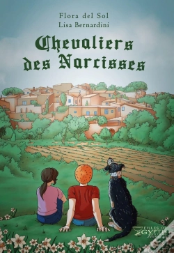 Capa do artigo Chevaliers Des Narcisses