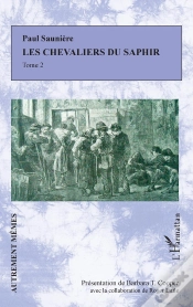 Capa do artigo Chevaliers Du Saphir Tome 2