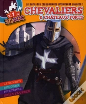 Capa do artigo Chevaliers Et Châteaux
