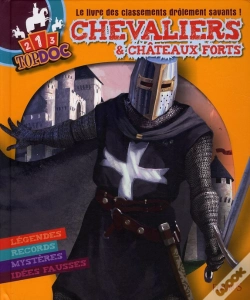 Capa do artigo Chevaliers Et Châteaux