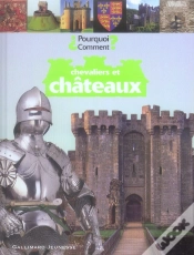 Capa do artigo Chevaliers Et Châteaux