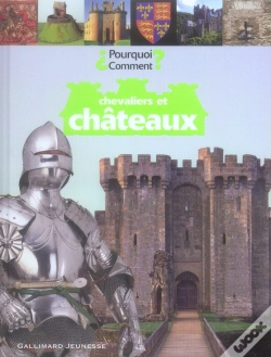 Capa do artigo Chevaliers Et Châteaux