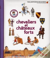 Capa do artigo Chevaliers Et Chateaux Forts