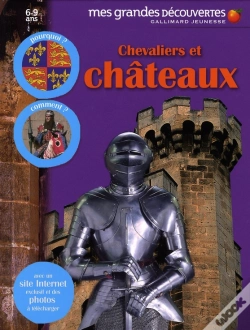 Capa do artigo Chevaliers Et Châteaux