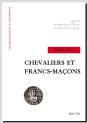 Chevaliers Et Francs-Macons - Approche Contemporaine De L'Histoire Du Rite Ecossais Rectifie - Preview