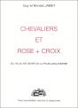 Chevaliers Et Rose-Croix - Preview