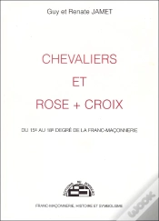 Capa do artigo Chevaliers Et Rose-Croix