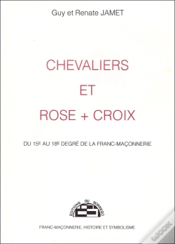 Capa do artigo Chevaliers Et Rose-Croix