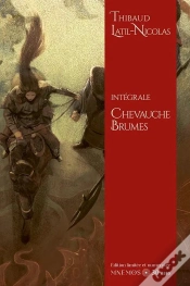 Capa do artigo Chevauche-Brumes : Intégrale
