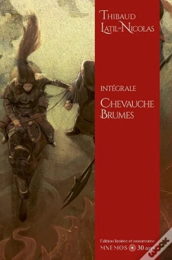 Capa do artigo Chevauche-Brumes : Intégrale