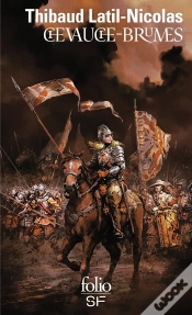 Capa do artigo Chevauche-Brumes Tome 1