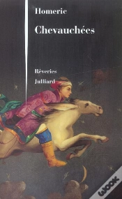 Capa do artigo Chevauchees