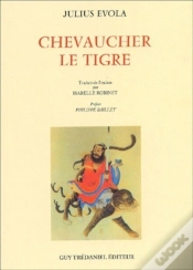 Capa do artigo Chevaucher Le Tigre
