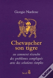 Chevaucher Son Tigre