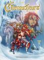 Chevaucheurs (Les) - Preview