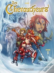 Capa do artigo Chevaucheurs (Les)