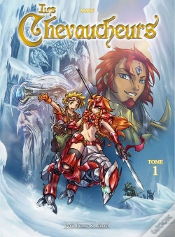 Capa do artigo Chevaucheurs (Les)