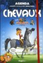 Chevaux  Agenda 2012-2013 - Preview