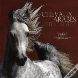 Capa do artigo Chevaux Arabes