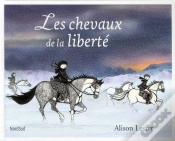 Capa do artigo Chevaux De La Liberte