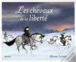 Capa do artigo Chevaux De La Liberte