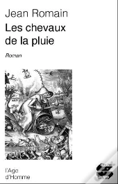 Chevaux De La Pluie