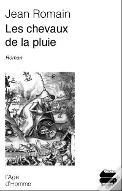 Capa do artigo Chevaux De La Pluie