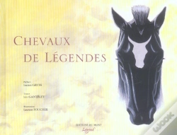 Capa do artigo Chevaux De Legendes