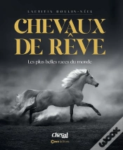 Capa do artigo Chevaux De Rêve : Les Plus Belles Races Du Monde