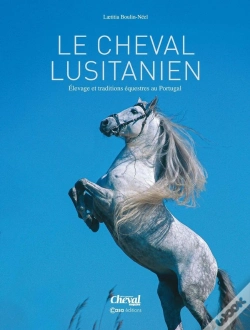 Capa do artigo Chevaux De Spectacles