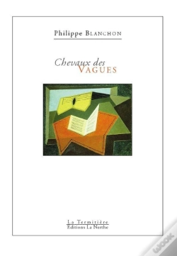 Capa do artigo Chevaux Des Vagues