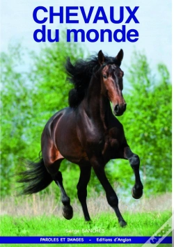 Capa do artigo Chevaux Du Monde