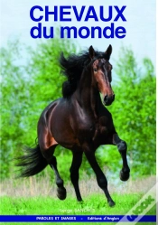 Capa do artigo Chevaux Du Monde