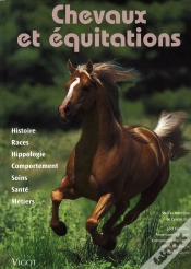 Capa do artigo Chevaux & Equitations