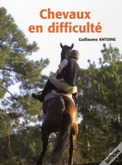 Capa do artigo Chevaux En Difficultés ; Diagnostics Et Préconisations