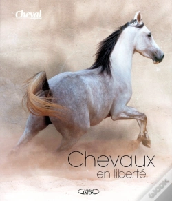 Capa do artigo Chevaux En Liberté