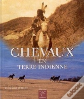 Chevaux En Terre Indienne