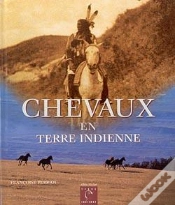 Capa do artigo Chevaux En Terre Indienne