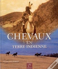 Capa do artigo Chevaux En Terre Indienne