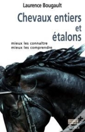 Capa do artigo Chevaux Entiers Et Étalons : Mieux Les Connaître, Mieux Les Comprendre