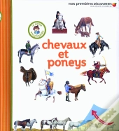 Chevaux Et Poneys