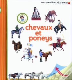 Capa do artigo Chevaux Et Poneys
