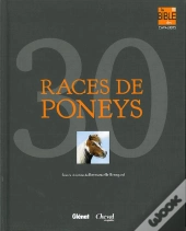 Chevaux Et Poneys Du Monde T.2