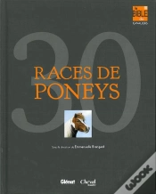 Capa do artigo Chevaux Et Poneys Du Monde T.2