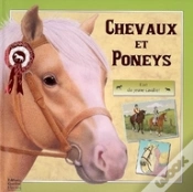 Capa do artigo Chevaux Et Poneys