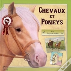 Capa do artigo Chevaux Et Poneys