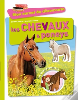 Capa do artigo Chevaux Et Poneys (Les)