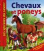 Chevaux Et Poneys (Spirales Du Savoir) - Preview