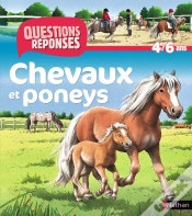 Capa do artigo Chevaux Et Poneys