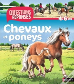 Capa do artigo Chevaux Et Poneys
